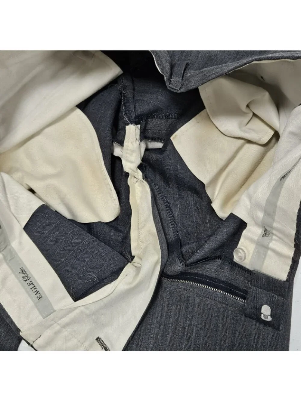 Eagle product vintage